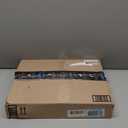 Dog Bike Basket Carrier, Expandable Foldable Soft-Sided Dog Carrier, 2 Open Doors, 5 Reflective Tapes, Pet Travel Bag, Dog Backpack Carrier Safe and Easy for Small Medium Cats and Dogs (Black)