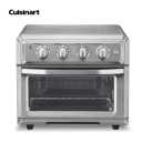 CUISINART AIR FRYER TOASTER OVEN