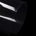 50 Pieces 4 mil Blank Stencil Material Mylar Template Sheets for Stencils, 12 x 12 inches