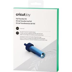 Cricut Joy Kit Foil Transfer Kit