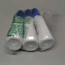 Orajel Nonseptic Mouth Sore Rinse 16oz, Soothing Mint Flavor, Provides Pain Relief, Promotes Healing, 3-Pack