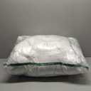 3 Inch Mattress Topper Queen Size - 1500GSM 3D+7D Down Alternative Fill, Viscose Made from Bamboo Cover, Extra Plush for Back Pain, 8"-18" Deep Pocket (60"x80")