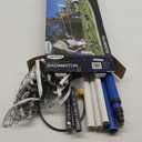Wild Sports Easy Set Badminton Set