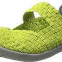 Bernie Mev Girls' Cuddly K (28-35 M M EU Big Kid (31 US), Lime)