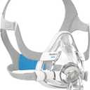 Resmed AirFit F20 Frame System - for Full-Face CPAP Mask Frame System - Replacement CPAP Accessories - Medium