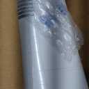 24" Windowless Portable Air Conditioner, 15H Timer & 120Oscillation, 3-IN-1 Portable AC Unit with Remote, 2-Gal Tank, 3 Modes & 3 Speeds, Ultra-Quiet Ventless Swamp Cooler for Room Home Office, White