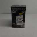 Bug Zapper Outdoor Indoor, 18W Power & 4400V Instant Grid Mosquito Repellent, Insect Control Efficiency Increased 100% Fly Trap for Patio, Backyard, Home