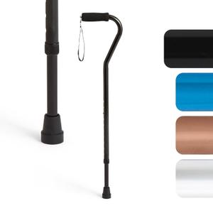 Guardian Cane, 500lb. Black