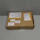 Tondiamo 112 Pcs Ninja Pirate Party Favors with Drawstring Backpack Headband Inflatable Sword Bracelet Sticker Keychain Stretch Ninja or Pirate Eye Mask For Karate Birthday (Ninja Style)