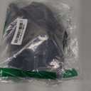 Oeak Womens Wireless Push Up Bras for Women No Underwire Seamless Full Coverage Supportive T Shirt Everyday Bras, S