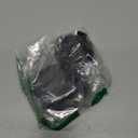 2.5In Wheel Center Cap for 2015-2025 Ford F150 Expedition Ranger Taurus Bronco Rim Hubcap PN: HL3V-1A096 HL3Z-1A096 HL3Z-1130 KL3V-1A096 ML3V-1A096, 4 PCS, Gloss Black