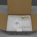 Cinnado Security Cameras Wireless Outdoor-2K Cameras for Home Security Outside Solar/Battery Powered 2.4G WiFi, 360 Color Night Vision,2 Way Audio, PIR Human Detection, Compatible with Alexa