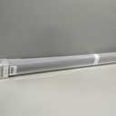 Cordless Light Filtering Roller Window Shades,54" W x 72" H,Black