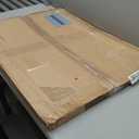 Americanflat 19x27 Poster Frame with Polished Plexiglass - Black Picture Frame - Wide Photo Frames Made of Engineered Wood for Vertical or Horizontal Wall Display - Epic Collection - Black