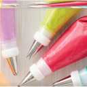 Wilton Disposable Decorating Bags for Piping Icing & Cake Decorating, Perfect for Baking Creations, 100-Count