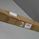 USCNC X Banner Stand Adjustable Fit Banner 23 x 63 to 32 x 78 Inch, Portable Travel Bag, Bigger, More Adaptable Advertising, Stores, Tradeshow, Restaurant, Event, Birthday & Party (1 PACk)
