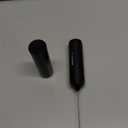 SIMPLETaste Rechargeable Milk Frother Wand Handheld, Dual Coil Whisk Head Drink Mixer, USB-C Electric Whisk with Stainless Steel Whisk for Coffee, Lattes, Cappuccino, Matcha, Hot Chocolate& Creamer