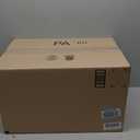 Nuogo 2 Pcs 16 Inch Large Deep Pizza Pans Stainless Steel Pizza Tray Round Oven Tray Rust Proof Reusable Bakeware Cooking Pan Dishwasher Safe for Baking, Serving, and Displaying Cookie Pie