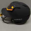 EvoShield XVT 2.0 Batting Helmets with Facemask, Medium-Large