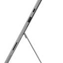 Microsoft - Surface Pro 7+ - 12.3” Touch Screen – Intel Core i5 – 8GB Memory – 128GB SSD with Black Type Cover (Latest Model) - Platinum