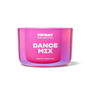 Yankee Candle Friday Collective "DANCE MIX" 3 Wick Candle NEW