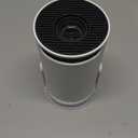 Mini Projector, Support 4K 1080P Portable Projector with Dual Band WIFI6 5G Wireless 5.2 Bluetooth Android 11, 160 ANSI Lumens, 180 Rotatable, Auto Keystone Correction, 35"-130" Screen Video Projector