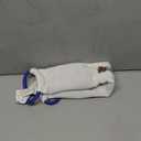 Carex Bed Buddy Heat Pad And Cooling Neck Wrap - Microwave Heating Pad For Sore Muscles - Cold Wrap Pack For Aches and Pain