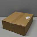 Center Console Organizer, 2PCS Storage Tray Compatible with 2019-2025 Chevy Silverado/GMC Sierra 1500 & 2020-2025 Chevy Silverado/Sierra 2500HD 3500HD (Split-Bench Folding Seat)-Black