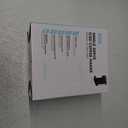 Single Serve Coffee Maker, Iced and Hot Coffee Machine for K Cup & Grounds, Compact Design, 40oz Removable Water Reservoir, 6 to 24 Oz Brew Sizes, Fits 7.3" Travel Mug, Black