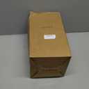 2 Pcs Bread Box for Kitchen Counter, Time Recording Bread Storage Container with Airtight Lid, Large Capacity Stainless Steel Fresh Keeping Box for Vegetable Fruit (13.39 x 7.28 x 5.51 Inch)