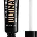 NYX PROFESSIONAL MAKEUP Ultimate Shadow & Liner Primer, Eyeshadow & Eyeliner Primer - Medium (0.27 Fl Oz (Single))