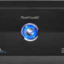 Planet Audio PL2000.1M Monoblock Car Amplifier - 2000 High Output, Low/High Level Inputs, Low Pass Crossover, MOSFET, Hook Up to Subwoofer for Bass