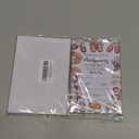 Christmas Party Invitations, Winter Christmas Pajama Fill In Invite Cards, Xmas Holiday Invite For Party Decor Supplies Favors, 25 Xmas Invitations With 25 Envelopes, Double Sided Design- G03