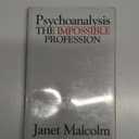 Psychoanalysis: The Impossible Profession (Master Work) Hardcover