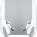 Husqvarna 701 SM/Enduro FC350/450 FE250/350/501/450 TC125/250 TE150/250/300 Motorcycle Windshield Windscreen
