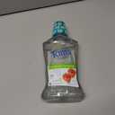 Tom's of Maine Children's Anticavity Mouth Rinse, Kids Mouthwash, Natural Mouthwash, Silly Strawberry, 16 Ounce