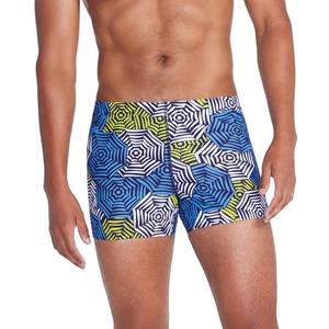 Speedo Swimsuit Square Leg Eco Flex Beachstar, XL
