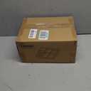 Fabsome Drawer Organizer, Set of 9 Bamboo Wood Kitchen Makeup Desk Junk Tea Drawer Storage Boxes Bins for Cutlery Silverware Utensils Flatware, Small Wooden Container Tray for Bathroom, Office