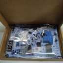 031-01267-001A P031-01267-001 Upgraded Integrated Furnace Control Circuit Board Replacement for S1-33103010000 Furnace Control Board