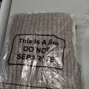 3 Pack Maternity T-Shirts Pregnancy Tops Women Sweater Long Sleeve Turtleneck Ribbed Finger Sleeve Outfits (Large, Coffee, Apricot, Black)