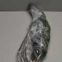 YXZZWL 4 Pcs Christmas Norfolk Pine Branches, 36 Inch Real Touch Artificial Norfolk Pine Branch Faux Cedar Pine Stem Fake Greenery Picks for Vase DIY Garland Wreath Home Garden Decoration