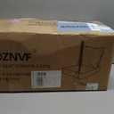 Dark Green Outdoor Deep Seat Cushions 23.5x25 inch Cushions,Fade Resistant, Deep Seat Bottom and Back Cushion for Chair, Sofa and Couch,2 Sets (Drak Green, 23.5"X25")