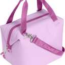 Stanley All Day Julienne Soft Cooler Bag and Lunch Box | Insulated Travel Bag with Zipper | BPA-Free