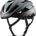 ROCKBROS Bike Helmet for Adults, Size 54-62 cm for Riders, Microshell, Adjustable Dial, Interior Padding, Air Vents, Mountain & Road Bike MTB Commuting, Small