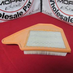 Genuine Chrysler 4861737AA Air Filter