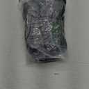 Flow Rope Weighted Fitness Jump Rope for Women Men Workout, Adjustable 1/1.44lb Heavy Rope for Adult Exercise, Mobility & Coordination Training at Home Gym & Outdoors (0.47 in / 1 lb, Gold White Braid)