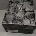 NORTIV 8 Men's Insulated Waterproof Construction Hiking Winter Snow Boots (10, Grey)