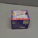 QUOKKA 520 Sight Words Flash Cards with Images & Sentences  Based on Dolch Sight Words Lists for Reading Fluency  Kindergarten Flash Cards for Pre-K to 3rd Grade - Color-Coded Vocabulary Set