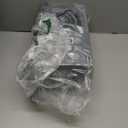 Rowenta Steam Force Stainless Steel Soleplate Steam Iron for Clothes, Anti-Drip Protection, 400 Microsteam Holes, 1800 Watts, Iron, Fabric Steamer, Garment Steamer for Clothes, Precision Tip, DW9440