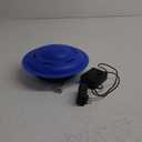 Pool Alarm, Pool Alarm for Inground & Above Ground Pools, Loud Pool Safety Alarms on Home and Pool Units, Helps Protect Kids or Pets, Easy Installation with Adjustable Sensitivity